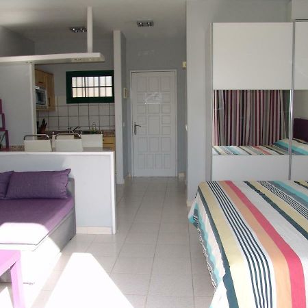 Moderno Apartamento Con Vistas Al Mar Playa Del Aguila  Εξωτερικό φωτογραφία