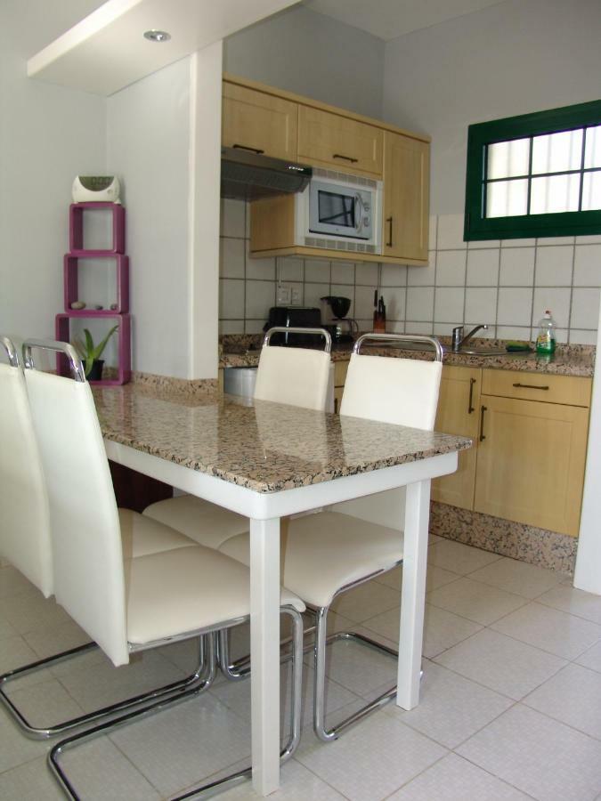 Moderno Apartamento Con Vistas Al Mar Playa Del Aguila  Εξωτερικό φωτογραφία