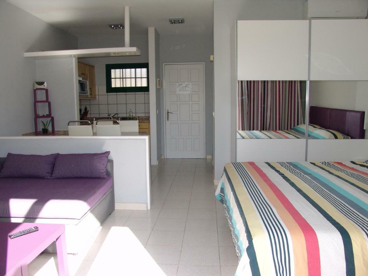 Moderno Apartamento Con Vistas Al Mar Playa Del Aguila  Εξωτερικό φωτογραφία