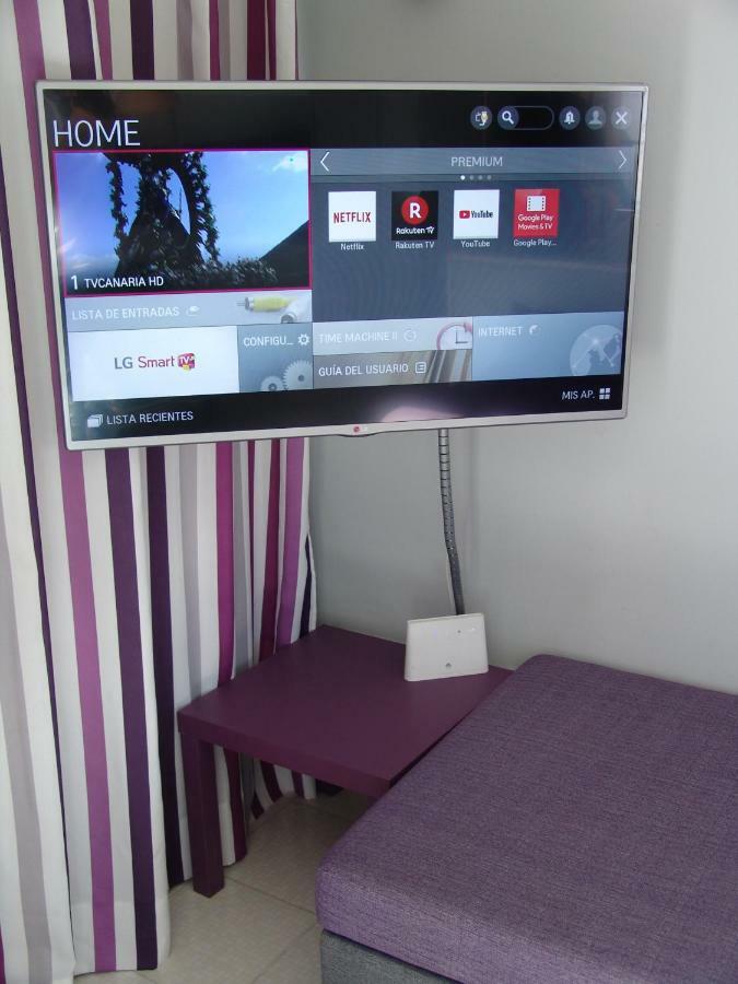 Moderno Apartamento Con Vistas Al Mar Playa Del Aguila  Εξωτερικό φωτογραφία