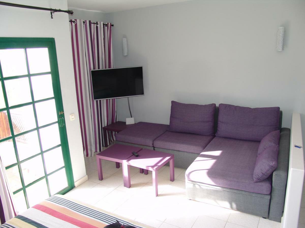 Moderno Apartamento Con Vistas Al Mar Playa Del Aguila  Εξωτερικό φωτογραφία