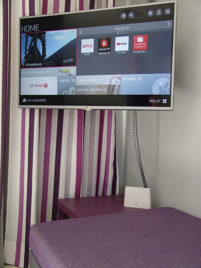 Moderno Apartamento Con Vistas Al Mar Playa Del Aguila  Εξωτερικό φωτογραφία