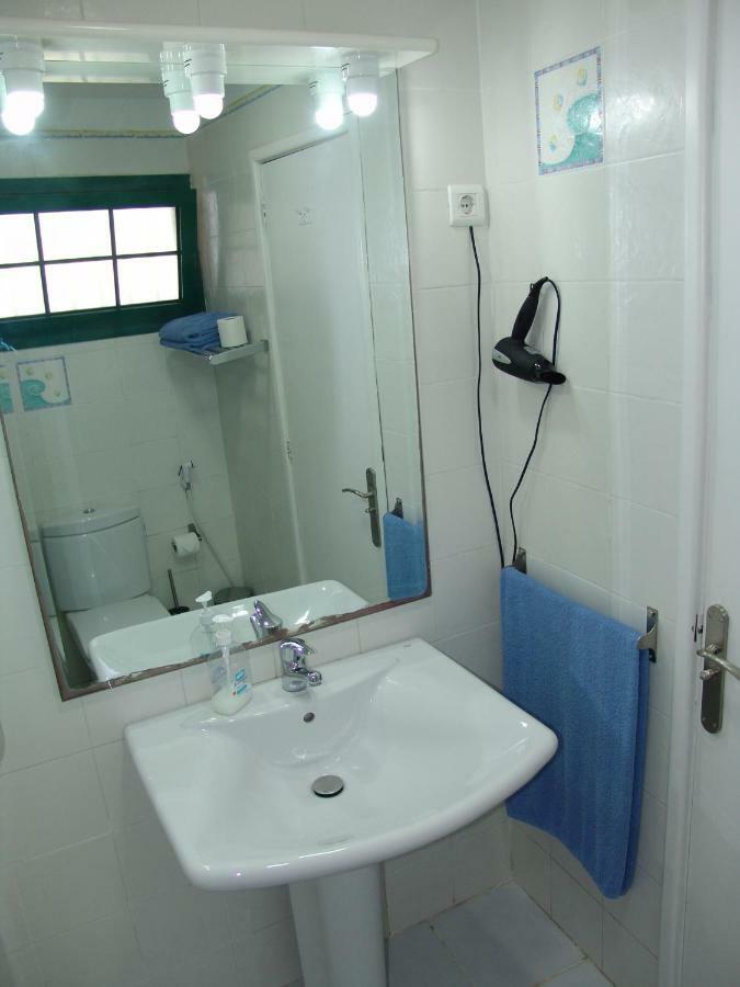 Moderno Apartamento Con Vistas Al Mar Playa Del Aguila  Εξωτερικό φωτογραφία