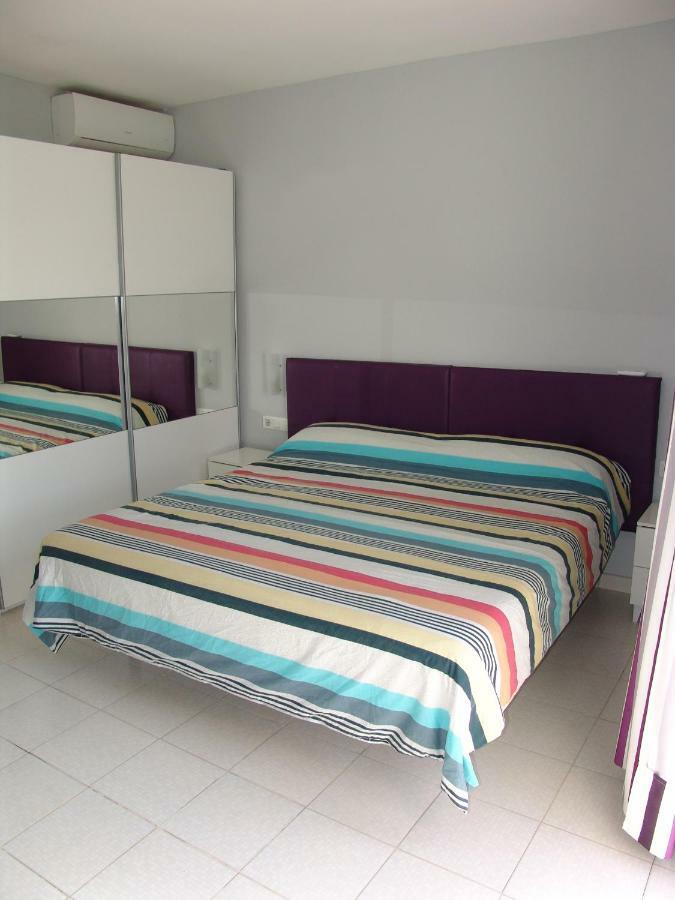 Moderno Apartamento Con Vistas Al Mar Playa Del Aguila  Εξωτερικό φωτογραφία